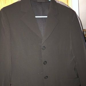 RJ classics Devon Stretch hunt coat